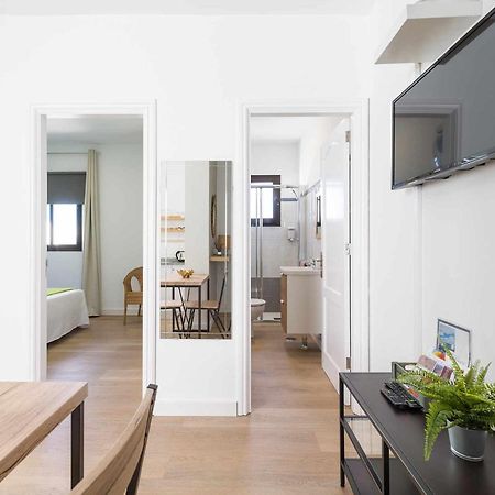 Mahostly Apartamento Comillas Se Arrecife  Bagian luar foto