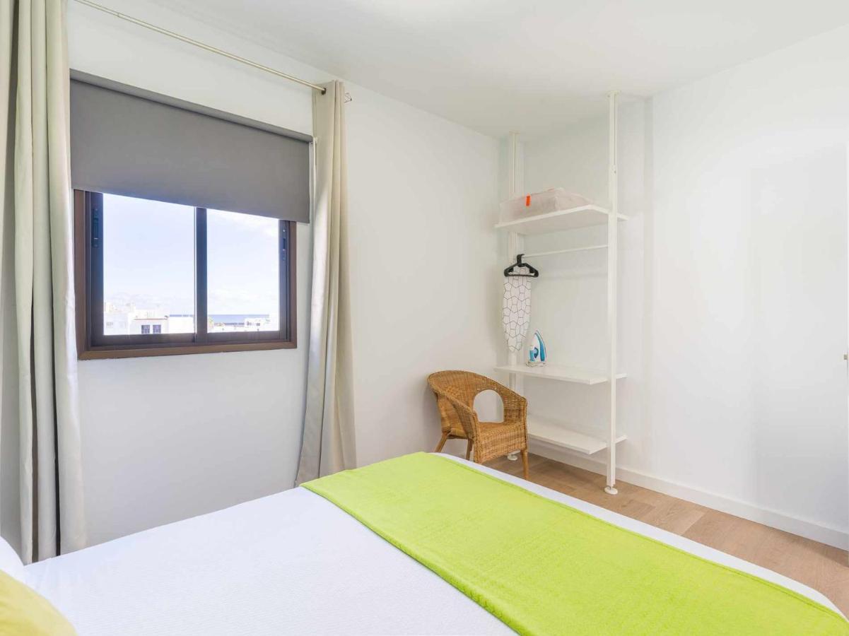 Mahostly Apartamento Comillas Se Arrecife  Bagian luar foto