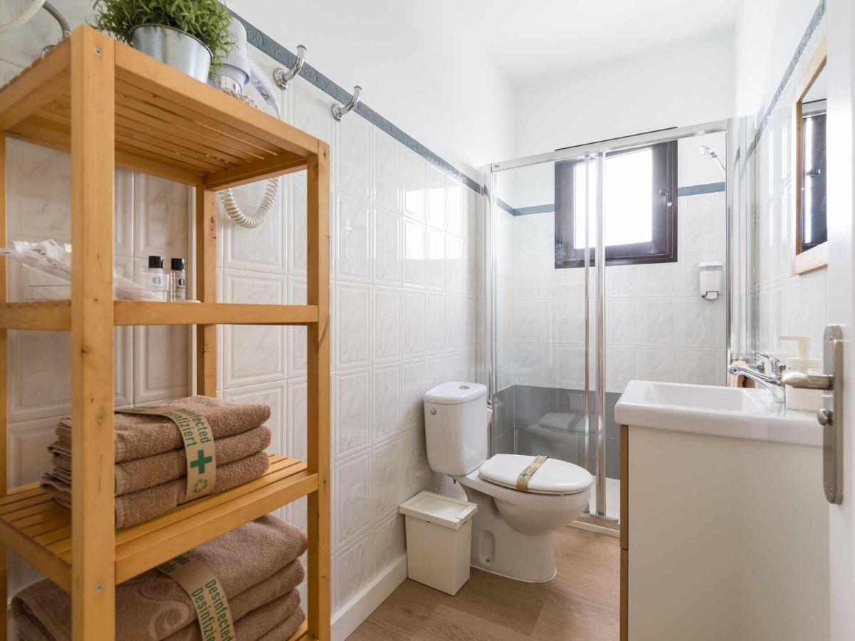 Mahostly Apartamento Comillas Se Arrecife  Bagian luar foto